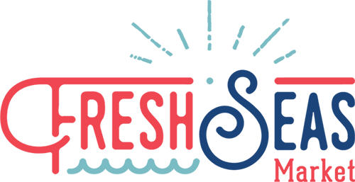 Fresh Seas Logo