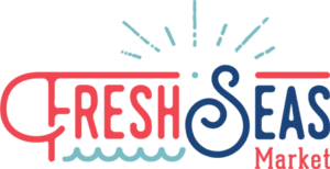 Fresh Seas Logo