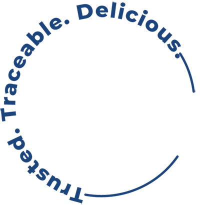 Trusted Traceable Delicious