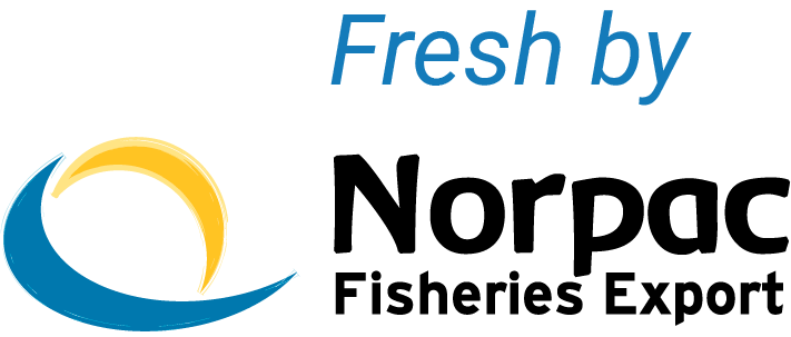Norpac Logo Fresh Seas